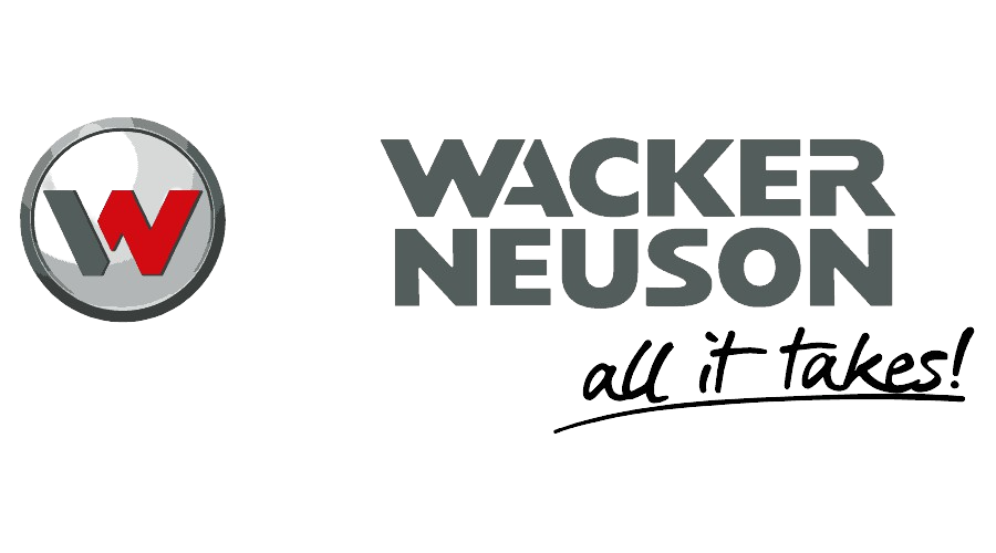 Wacker Neuson Logo